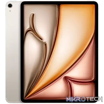 iPad Air 6th gen 13-inch M2