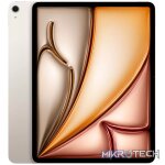 iPad Air 6th gen 13-inch M2