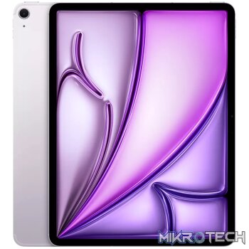 iPad Air 6th gen 13-inch M2