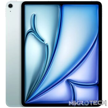 iPad Air 6th gen 13-inch M2