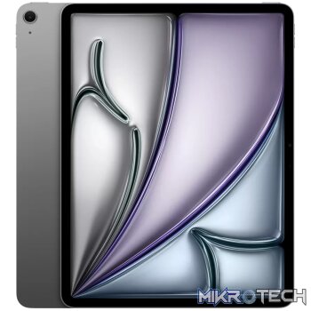 iPad Air 6th gen 13-inch M2