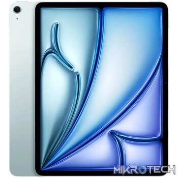 iPad Air 6th gen 13-inch M2