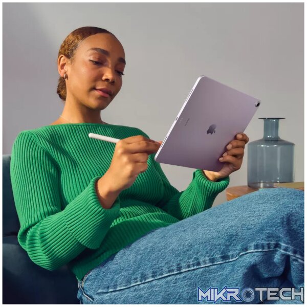 iPad Air 6th gen 13-inch M2 - Image 5