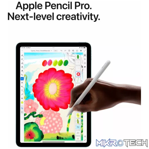 iPad Air 6th gen 13-inch M2 - Image 6