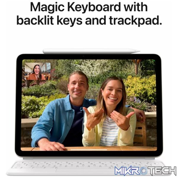 iPad Air 6th gen 13-inch M2 - Image 7