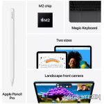 iPad Air 6th gen 13-inch M2 - Image 8