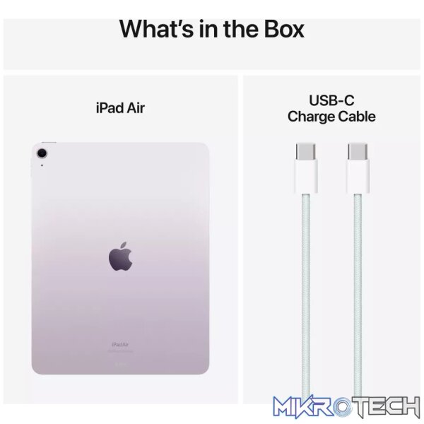 iPad Air 6th gen 13-inch M2 - Image 9