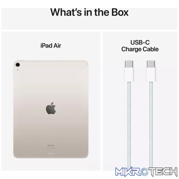 iPad Air 6th gen 13-inch M2 - Image 9