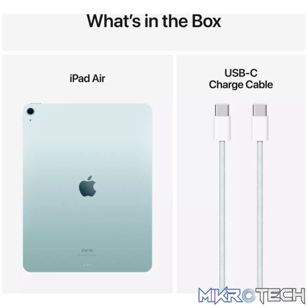 iPad Air 6th gen 13-inch M2 - Image 9