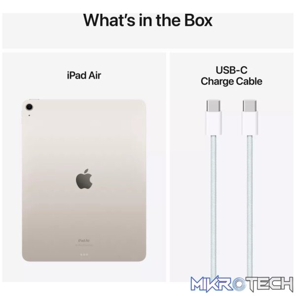 iPad Air 6th gen 13-inch M2 - Image 9