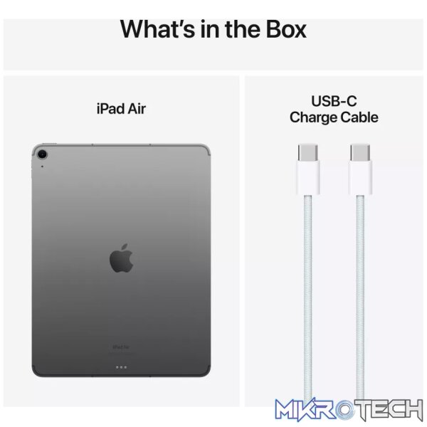 iPad Air 6th gen 13-inch M2 - Image 9