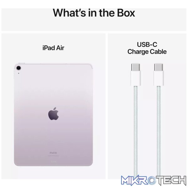 iPad Air 6th gen 13-inch M2 - Image 9
