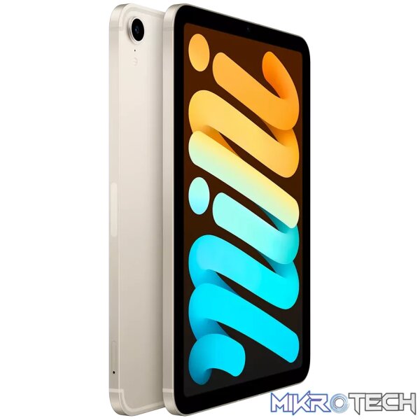 iPad Mini 6th gen - Image 2