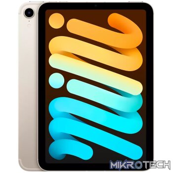 iPad Mini 6th gen