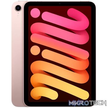 iPad Mini 6th gen