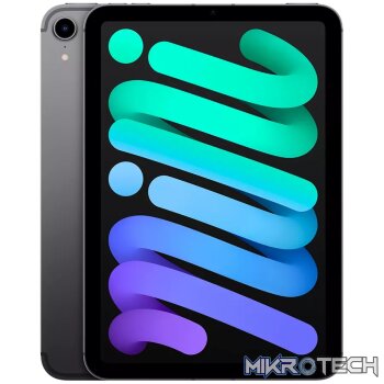 iPad Mini 6th gen