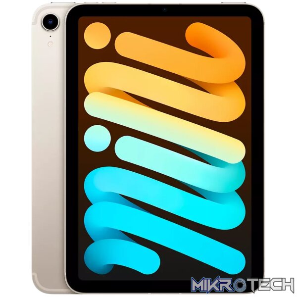 iPad Mini 6th gen iPad Mini 6th gen