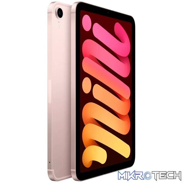 iPad Mini 6th gen M2 - Image 2