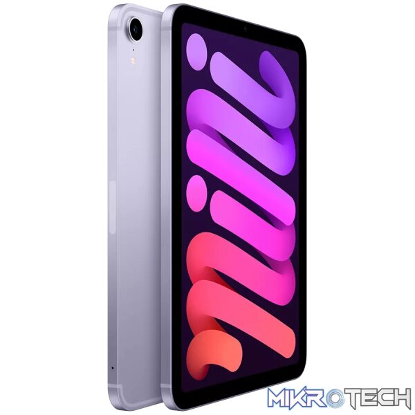 iPad Mini 6th gen M2 - Image 2
