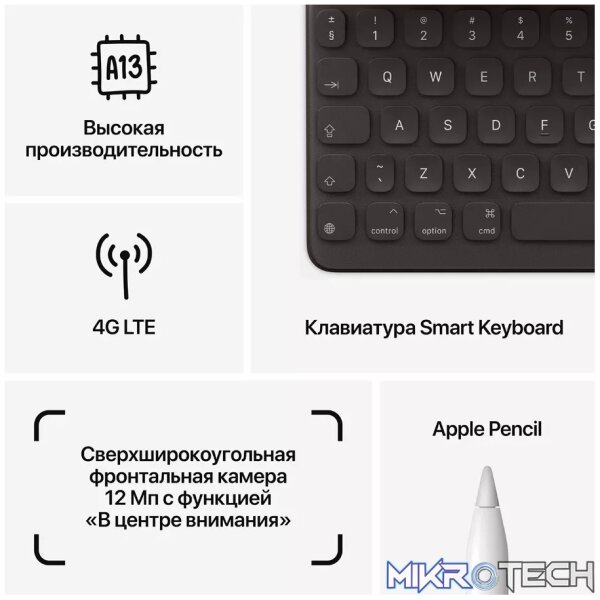 iPad Mini 6th gen M2 - Image 5