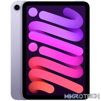 iPad Mini 6th gen M2