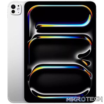 iPad Pro 11-inch M4