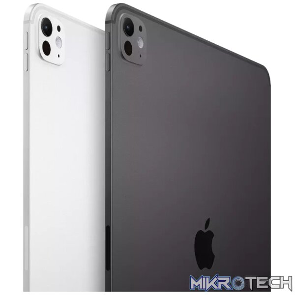 iPad Pro 11-inch M4 - Image 3