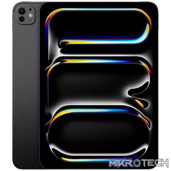 iPad Pro 11-inch M4
