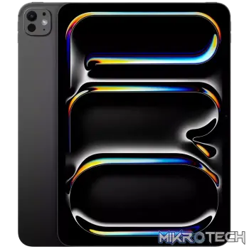 iPad Pro 11-inch M4