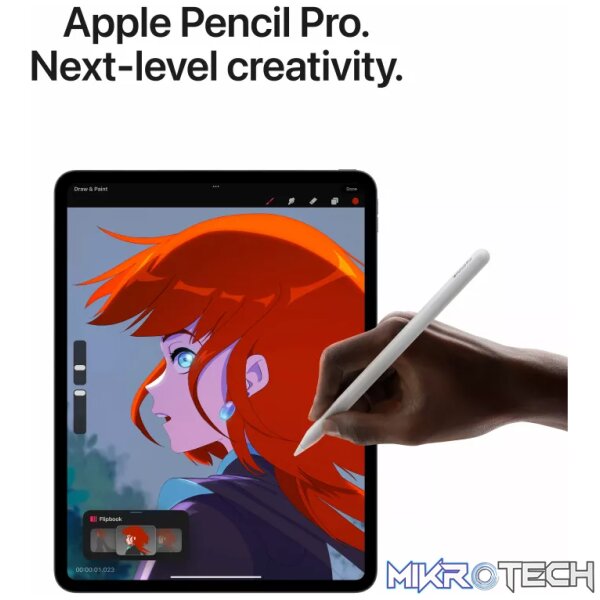 iPad Pro 11-inch M4 - Image 6