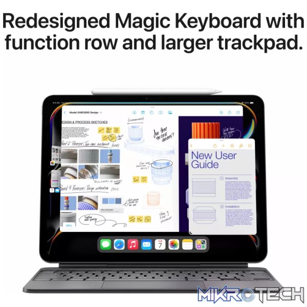 iPad Pro 11-inch M4 - Image 7