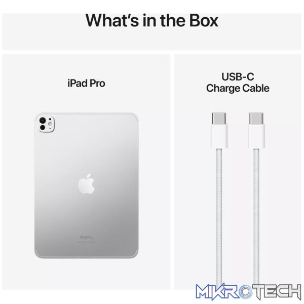 iPad Pro 11-inch M4 - Image 9
