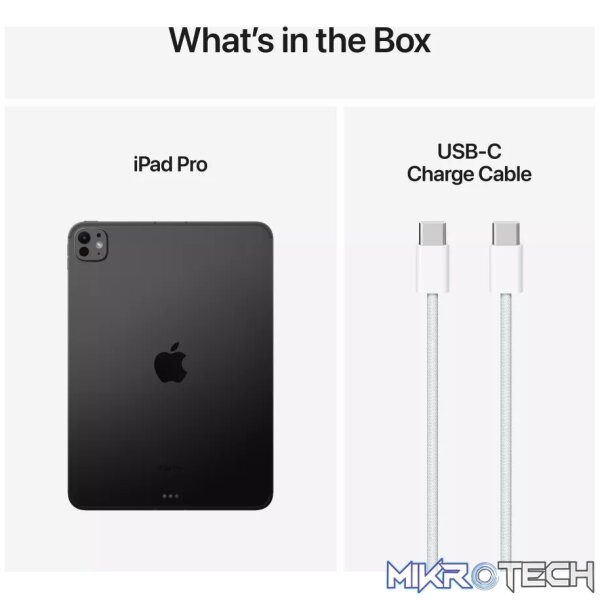 iPad Pro 11-inch M4 - Image 9