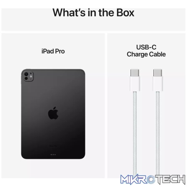 iPad Pro 11-inch M4 - Image 9