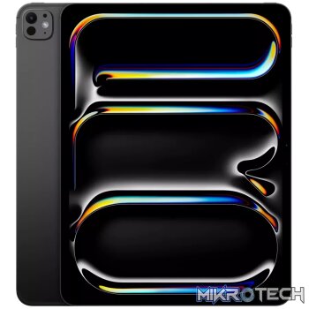 iPad Pro 13-inch M4