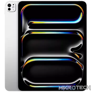 iPad Pro 13-inch M4