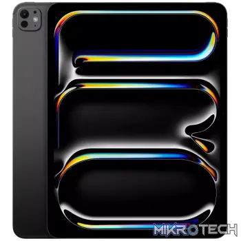 iPad Pro 13-inch M4
