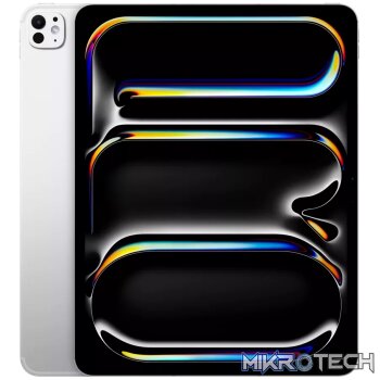iPad Pro 13-inch M4