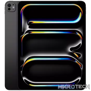 iPad Pro 13-inch M4