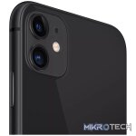 Apple iPhone 11 6.1-inch 128GB 5G iOS Black - Image 4