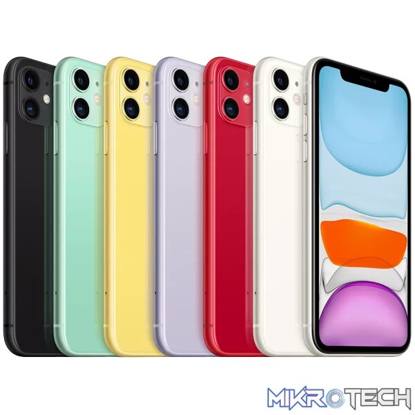 iPhone 11 - Image 5
