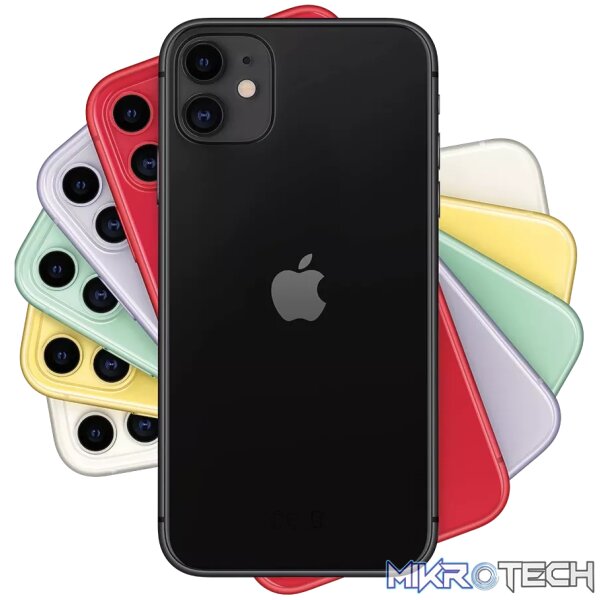 iPhone 11 iPhone 11
