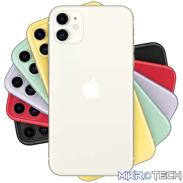 iPhone 11 iPhone 11