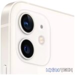 Apple iPhone 12 6.1-inch 128GB 5G iOS White - Image 3