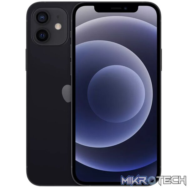 iPhone 12 iPhone 12