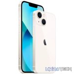Apple iPhone 13 6.1-inch 128GB 5G iOS Starlight - Image 2