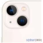 Apple iPhone 13 6.1-inch 128GB 5G iOS Starlight - Image 3