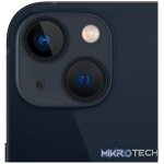 Apple iPhone 13 6.1-inch 128GB 5G iOS Midnight - Image 3