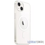 Apple iPhone 13 Clear Case with MagSafe Support - Image 2