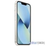 Apple iPhone 13 Clear Case with MagSafe Support - Image 3